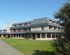 Hotel Boschrand (De Koog, Hollanda)