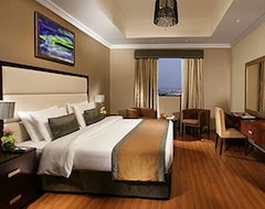 Ramada Hotel & Suite Ajman (Ajman, United Arab Emirates)