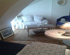 Bed & Breakfast La Citadelle (L'Hospitalet-du-Larzac, Francuska)