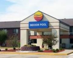 Hotel Quality Inn & Suites Boonville - Columbia (Boonville, USA)