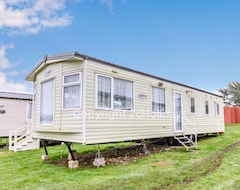 Khách sạn 8 Berth Caravan To Hire In Kessingland Park, Suffolk By The Beach Ref 90041 (Lowestoft, Vương quốc Anh)