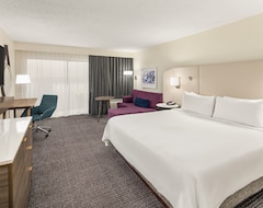 Khách sạn Crowne Plaza Orlando - Lake Buena Vista , An Ihg Hotel (Orlando, Hoa Kỳ)