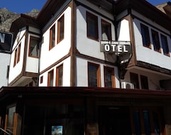 Khách sạn Şehrizade Konağı (Amasya, Thổ Nhĩ Kỳ)