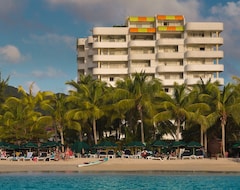 Otel Atrium Beach Resort And Spa St Maarten A Ramada By Wyndham (Simpson Bay, Antilles Française)