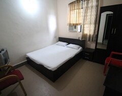 Hotel Renuka Palace (Sawantwadi, India)