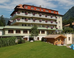 Hotel Rauscher (Bad Hofgastein, Ausztria)