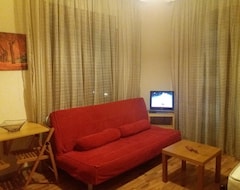 Hotelli Studio In The Center (Kavala, Kreikka)
