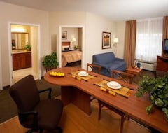 Candlewood Suites Fort Worth West, An Ihg Hotel (Fort Worth, USA)