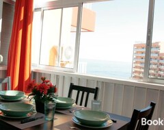 Cijela kuća/apartman Beach Apartment In Benalmadena (Benalmadena, Španjolska)