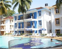 Hotel Alor Grande Holiday Resort (Candolim, Indija)