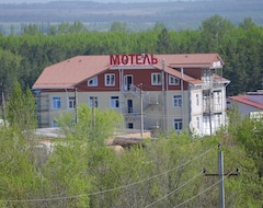 Otel Dom Tvoy (Voronej, Rusya)