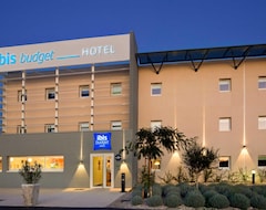 Hotel ibis budget Istres Trigance (Istres, France)