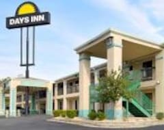 Hotel Days Inn By Wyndham Covington (Covington, USA)