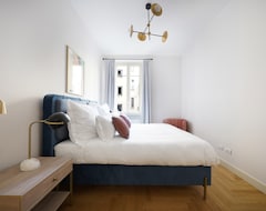 Hotel numa | Loreto Rooms & Apartments (Milán, Italia)