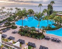 Hotelli Pestana Carlton Madeira Ocean Resort Hotel (Funchal, Portugali)