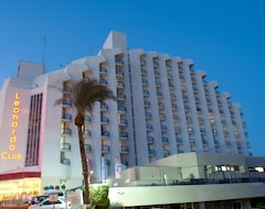 فندق ليوناردو كلوب هوتل طبريا - شامل جميع الخدمات (تيبيرياس, إسرائيل)