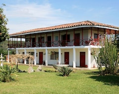 Casa rural Finca Hotel Villa Clara (Chinchiná, Kolumbija)