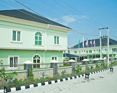 Khách sạn Mile Stone (Lagos, Nigeria)
