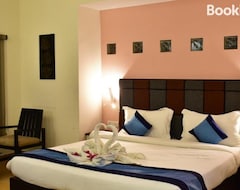 Toàn bộ căn nhà/căn hộ Bundela Resort Bandhavgarh (Umaria, Ấn Độ)