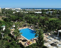 Hotel Miramar Golf (Port el Kantaoui, Tunisia)
