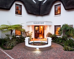 Oakhurst Hotel (George, Güney Afrika)