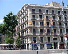 Hotel Condestable (Barcelona, Spain)