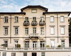Hotel Principe di Torino (Turin, Italy)