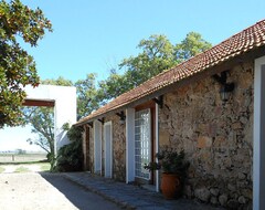 Casa rural Estancia Los Platanos (Treinta y tres, Uruguay)