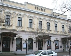 Fiume Hotel (Békéscsaba, Hungary)
