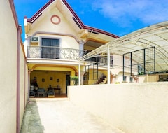 Toàn bộ căn nhà/căn hộ Private Resort In Laguna With Kiddie & Adult Pool (Ubay, Philippines)