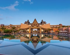 Hotel Lopesan Baobab Resort (Meloneras, Spain)