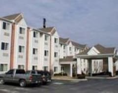 Khách sạn Quality Inn & Suites Mt Juliet (Mount Juliet, Hoa Kỳ)