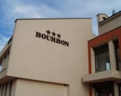 Hotel Bourbon (Vama Veche, Rumunjska)