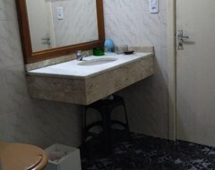 Cijela kuća/apartman Residencial Marisol (Torres, Brazil)