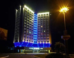 Bryansk Hotel (Bryansk, Russia)