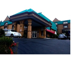 Khách sạn Super 8 by Wyndham SeaTac Airport (SeaTac, Hoa Kỳ)