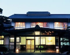 Khách sạn Hotel Chibu no Sato (Chibu, Nhật Bản)