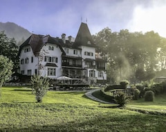 Hotel Landhaus Koller (Gosau, Austria)