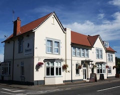 Hotel The Separatist Inn (Retford, United Kingdom)