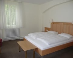Hotel Lieb (Bamberg, Deutschland)