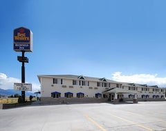 Khách sạn Best Western Richfield Inn (Richfield, Hoa Kỳ)