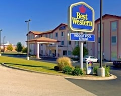 Khách sạn Best Western Joliet Inn & Suites (Joliet, Hoa Kỳ)