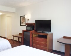 Hotelli Hampton Inn & Suites Pittsburgh-Meadow Lands (Washington, Amerikan Yhdysvallat)