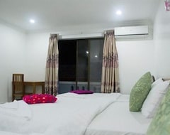 Khách sạn Nary Villa (Siêm Riệp, Campuchia)