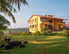 Hotel Vallone Vine Yards (Igatpuri, Indija)