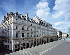 Khách sạn Hotel Lotti (Paris, Pháp)