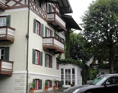 Hotelli Villa Elisabeth (Rottach-Egern, Saksa)