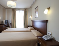 Hotel Azofra (Burgos, Spain)