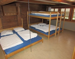 Bed & Breakfast Emme Lodge (Langnau im Emmental, Thụy Sỹ)