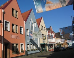 Hotelli Neumaier (Xanten, Saksa)